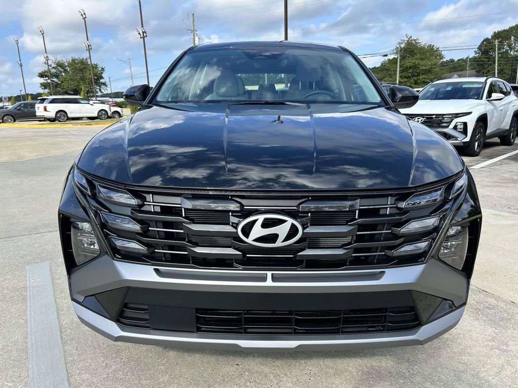 New 2026 Hyundai Tucson SE FWD image 20