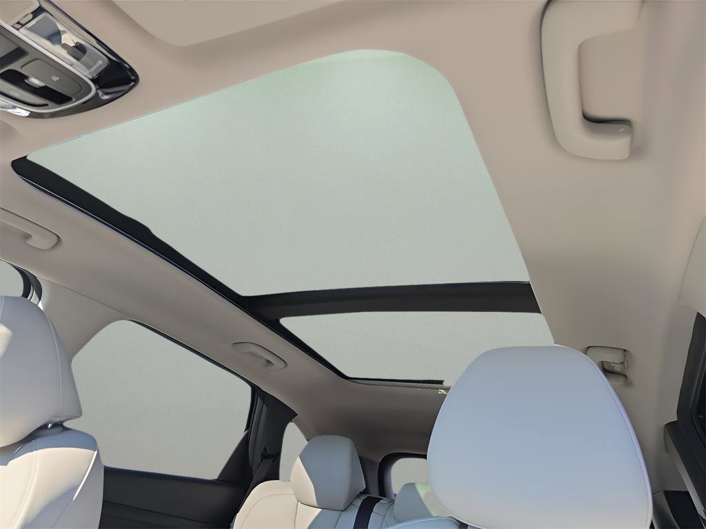 New 2025 Hyundai Tucson Limited image 14