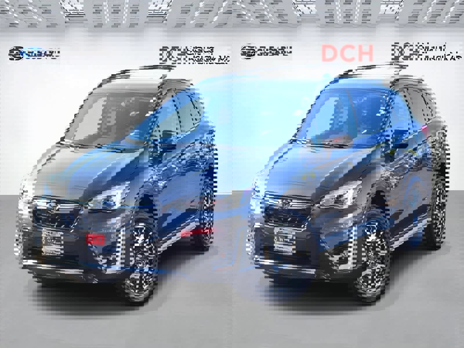 Used 2021 Subaru Crosstrek Hybrid w/ Popular Package #3