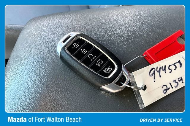 Used 2021 Hyundai Elantra SEL w/ Convenience Package image 33