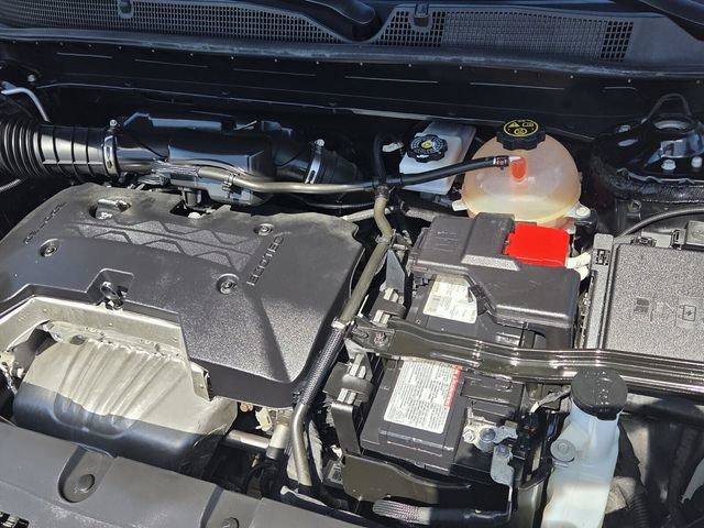 Used 2021 Chevrolet Blazer LT FWD image 21