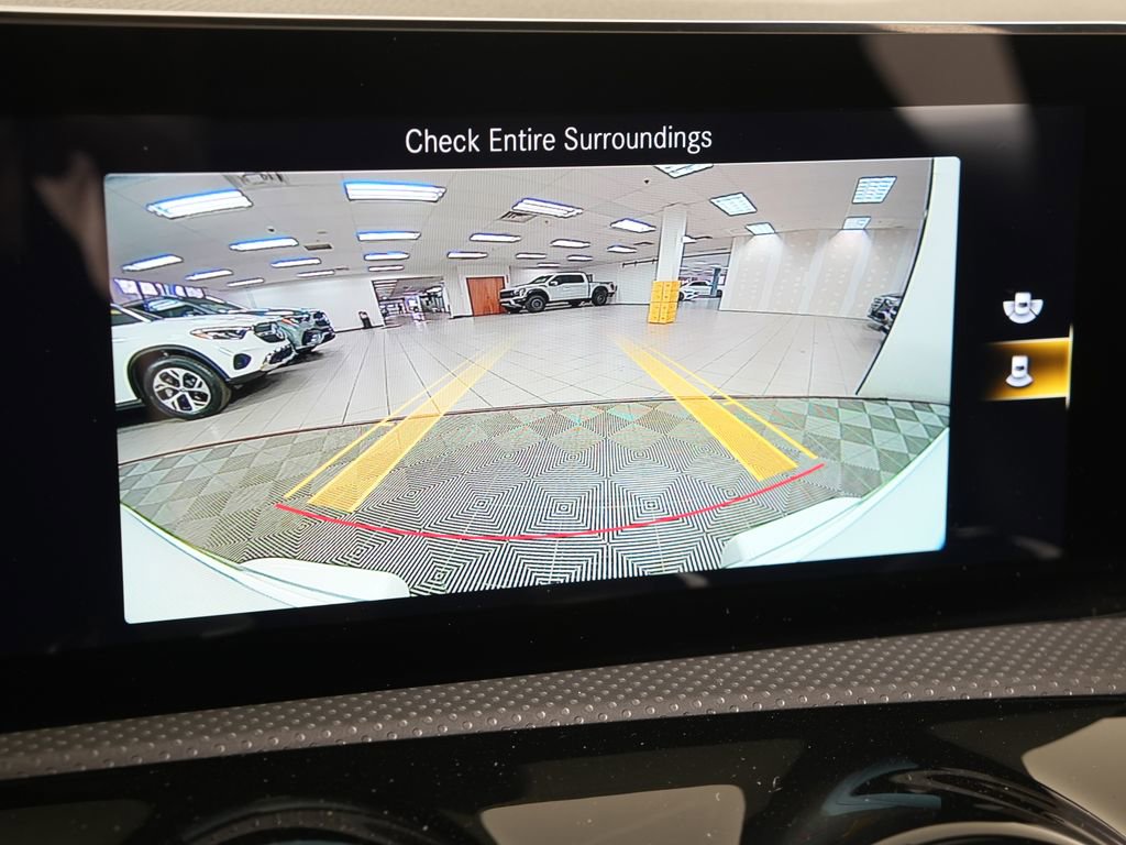 Certified 2022 Mercedes-Benz CLA 250 4MATIC image 25