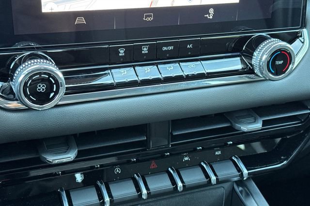 New 2026 GMC Canyon Elevation image 23