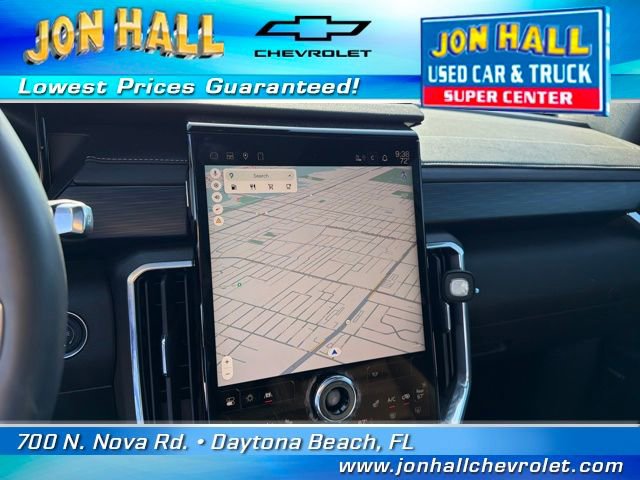 Certified 2024 GMC Acadia Elevation w/ Super Cruise Package image 29