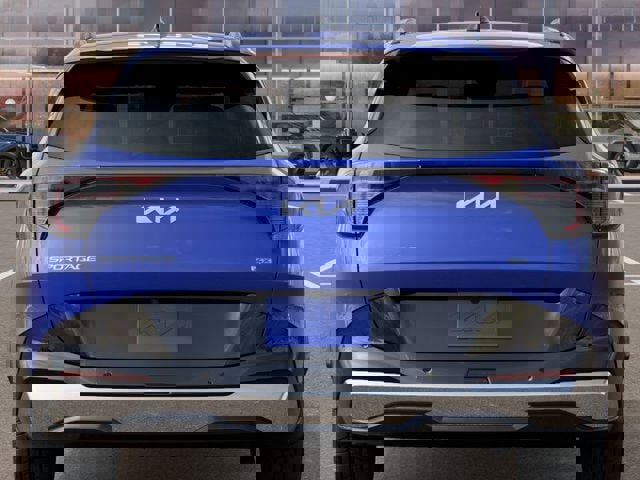 New 2026 Kia Sportage SX image 13
