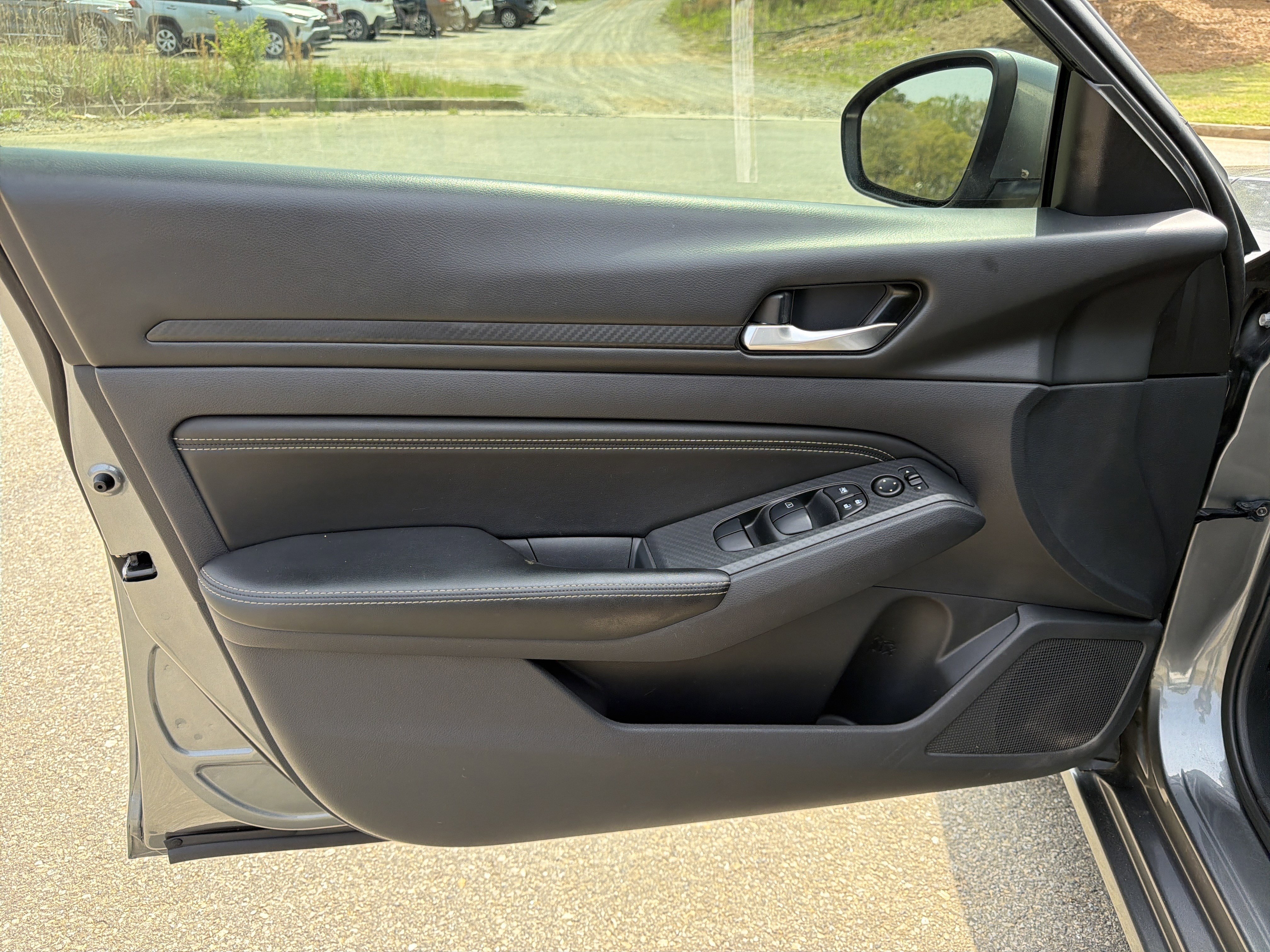 Used 2019 Nissan Altima 2.5 S image 10