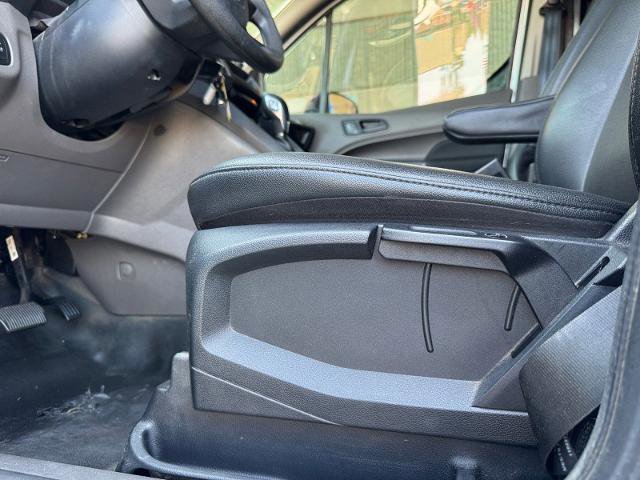 Certified 2021 Ford Transit Connect XL FWD image 20