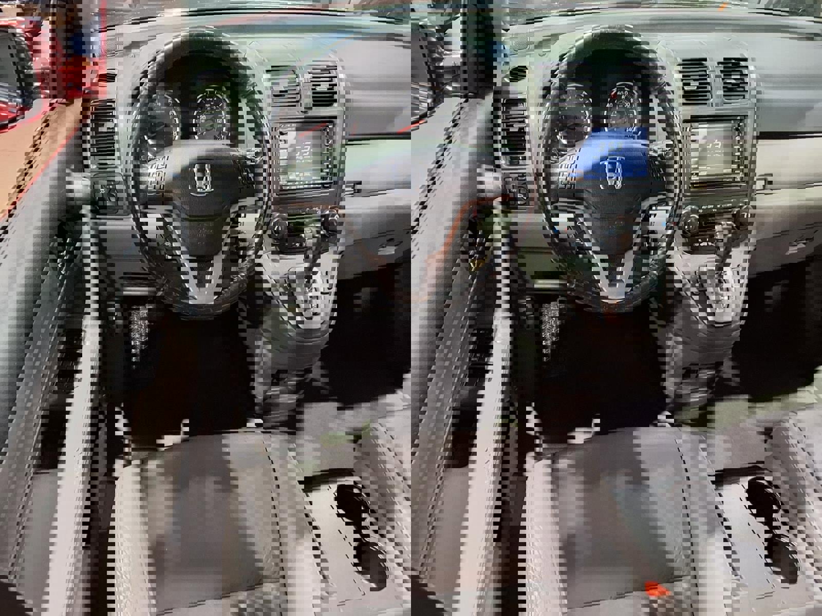 Used 2011 Honda CR-V EX-L image 8