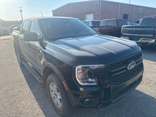 Used 2024 Ford Ranger XL RWD image 3