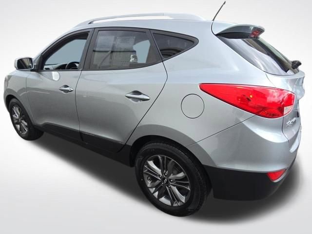 Used 2014 Hyundai Tucson SE image 5
