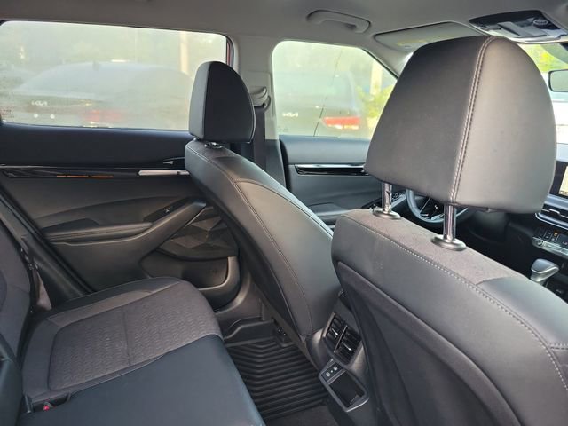 Used 2025 Kia Seltos S image 31