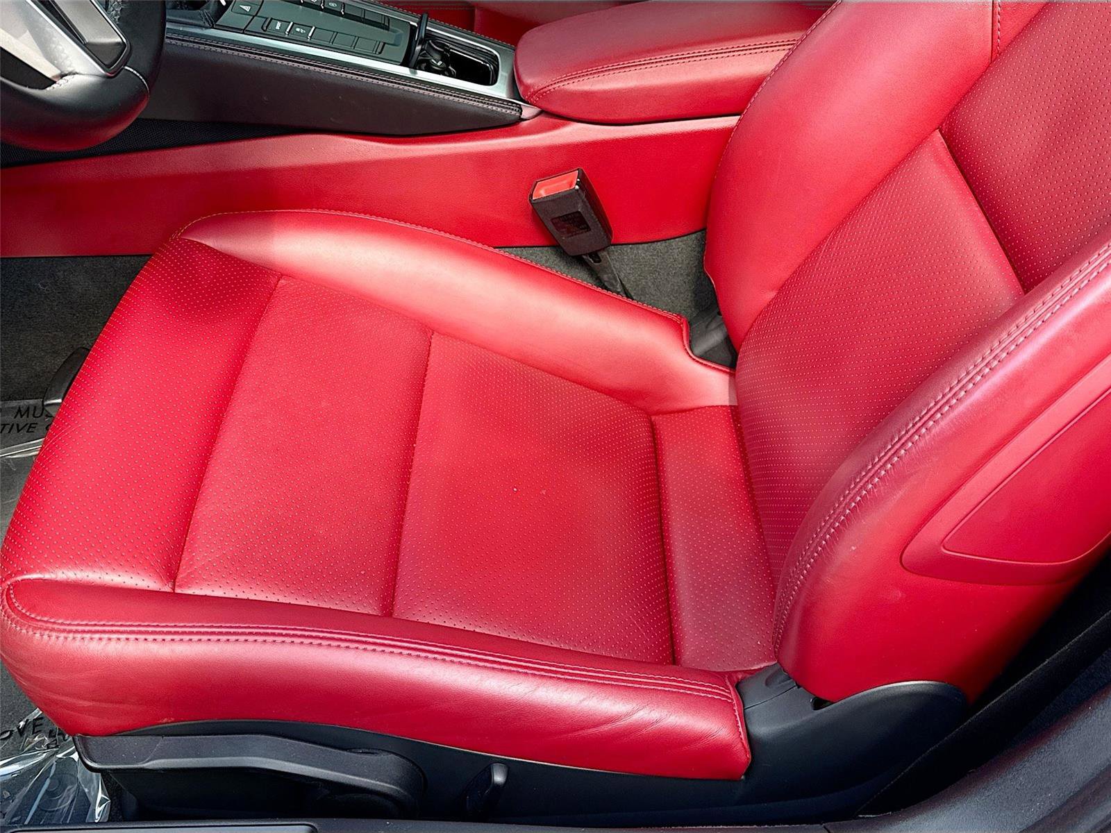 Used 2021 Porsche 718 Cayman image 20