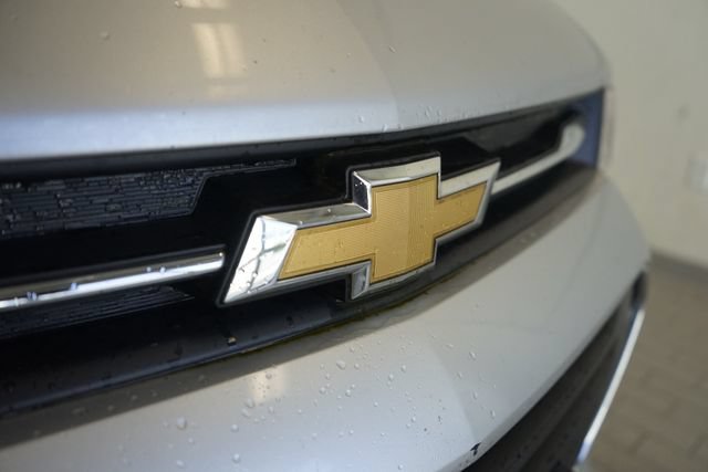 Used 2018 Chevrolet Trax LS AWD/4WD image 18