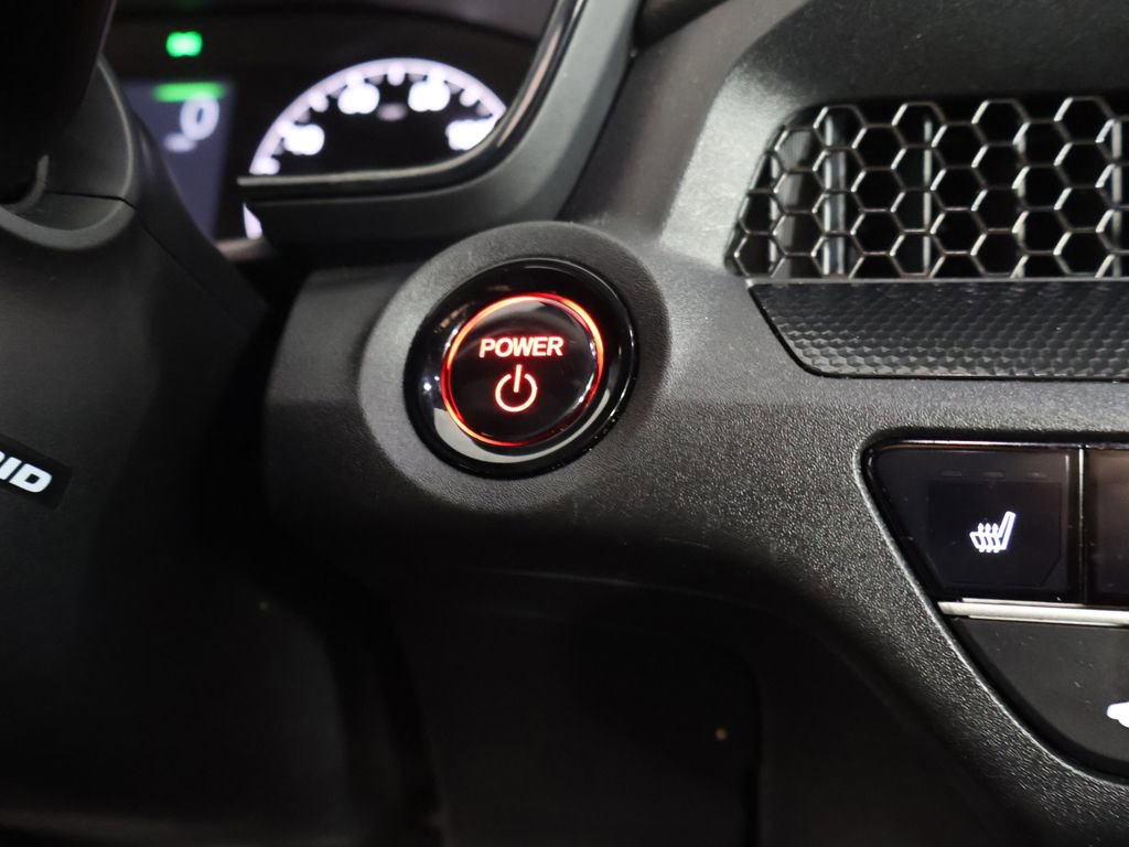 Used 2024 Honda CR-V Sport image 41