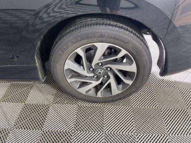 Used 2019 Honda Civic LX image 16