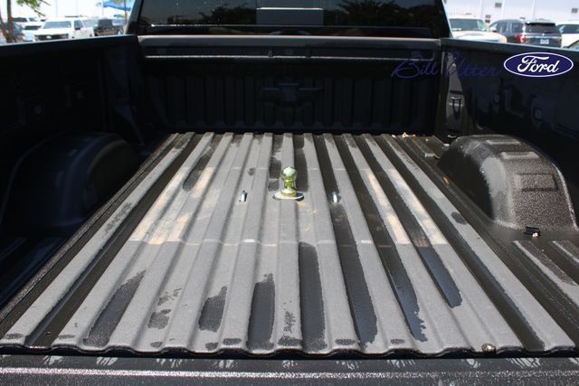 Used 2022 Chevrolet Silverado 2500 LTZ w/ LTZ Texas Edition AWD/4WD image 10