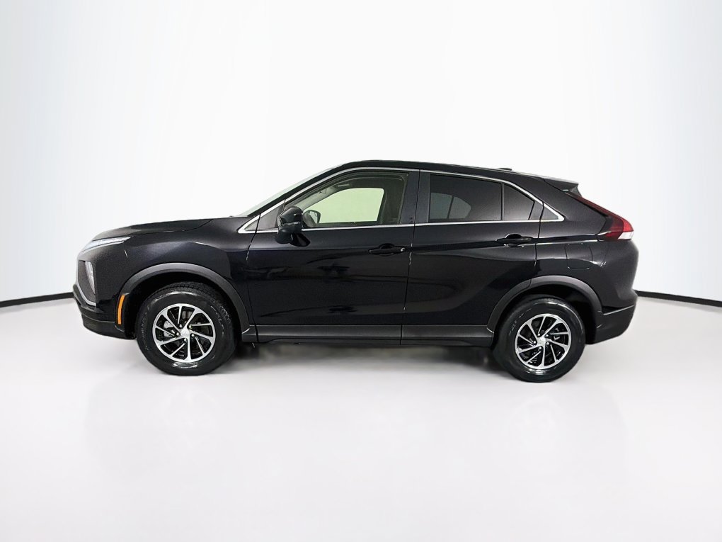 Used 2023 Mitsubishi Eclipse Cross ES AWD/4WD image 6