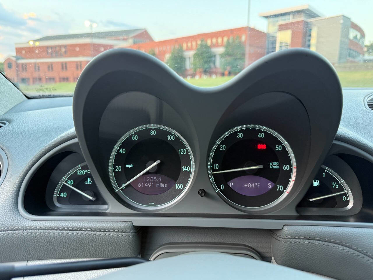 Used 2003 Mercedes-Benz SL 500 image 16