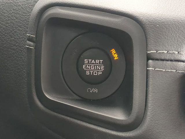 Certified 2025 Jeep Wrangler Unlimited Rubicon 4xe w/ Convenience Group image 33