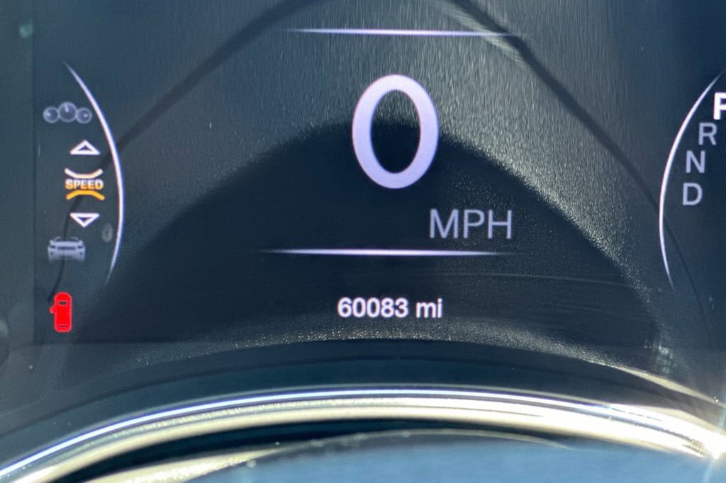 Used 2019 Jeep Grand Cherokee Limited RWD image 29