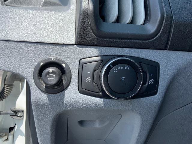 Used 2017 Ford Transit 150 148 Low Roof image 19