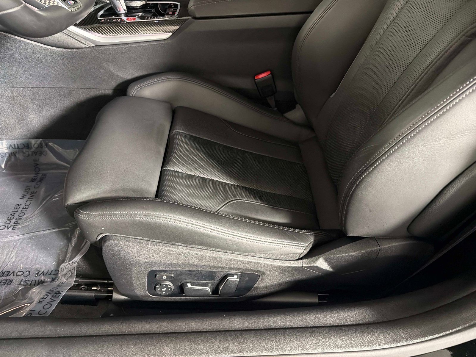 Used 2025 BMW M4 xDrive Competition image 29