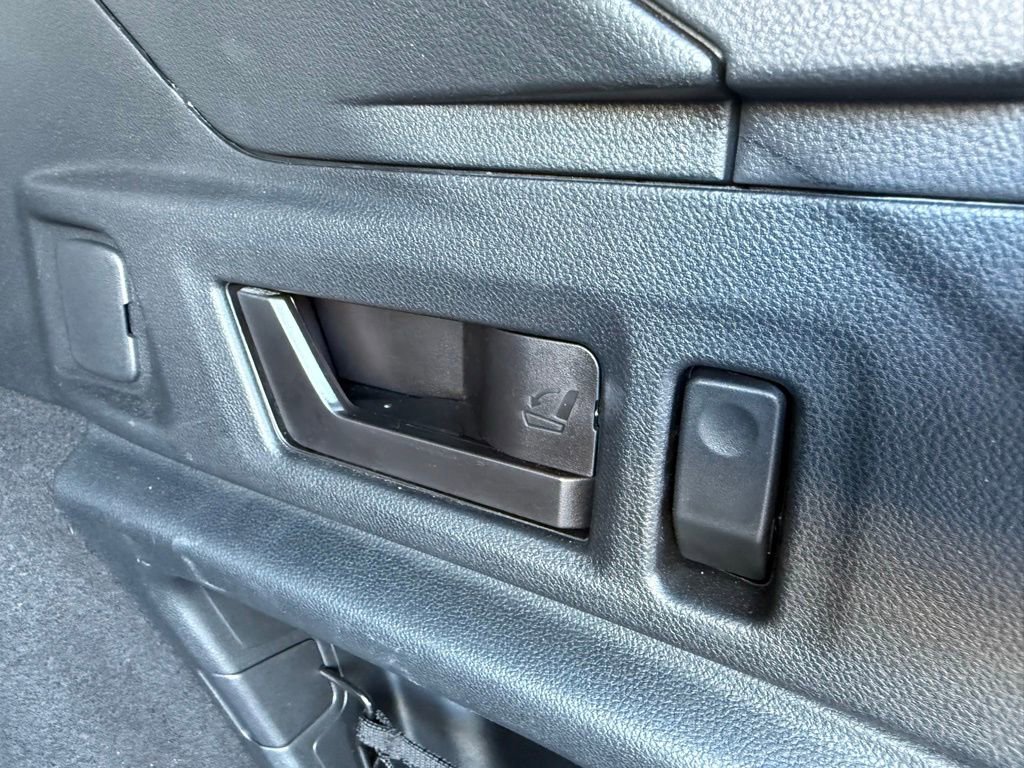 Certified 2025 Subaru Outback Premium image 29