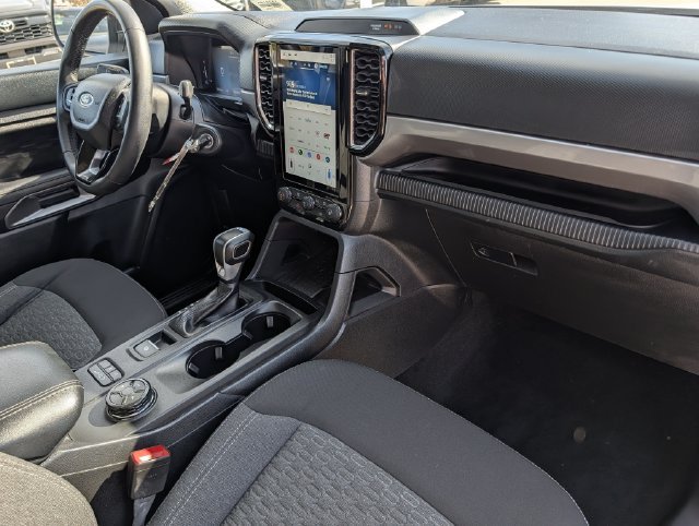 Used 2024 Ford Ranger XLT w/ FX4 Off-Road Package AWD/4WD image 31
