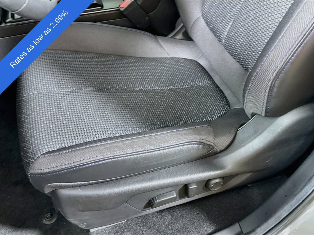 Certified 2026 Subaru Forester Premium AWD/4WD image 23