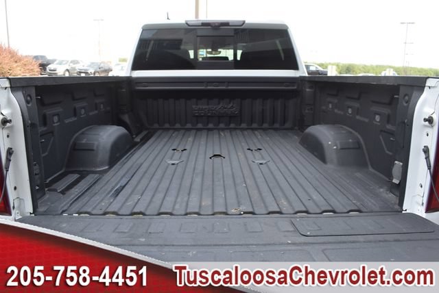 Used 2021 Chevrolet Silverado 2500 High Country w/ Z71 Off-Road Package AWD/4WD image 10