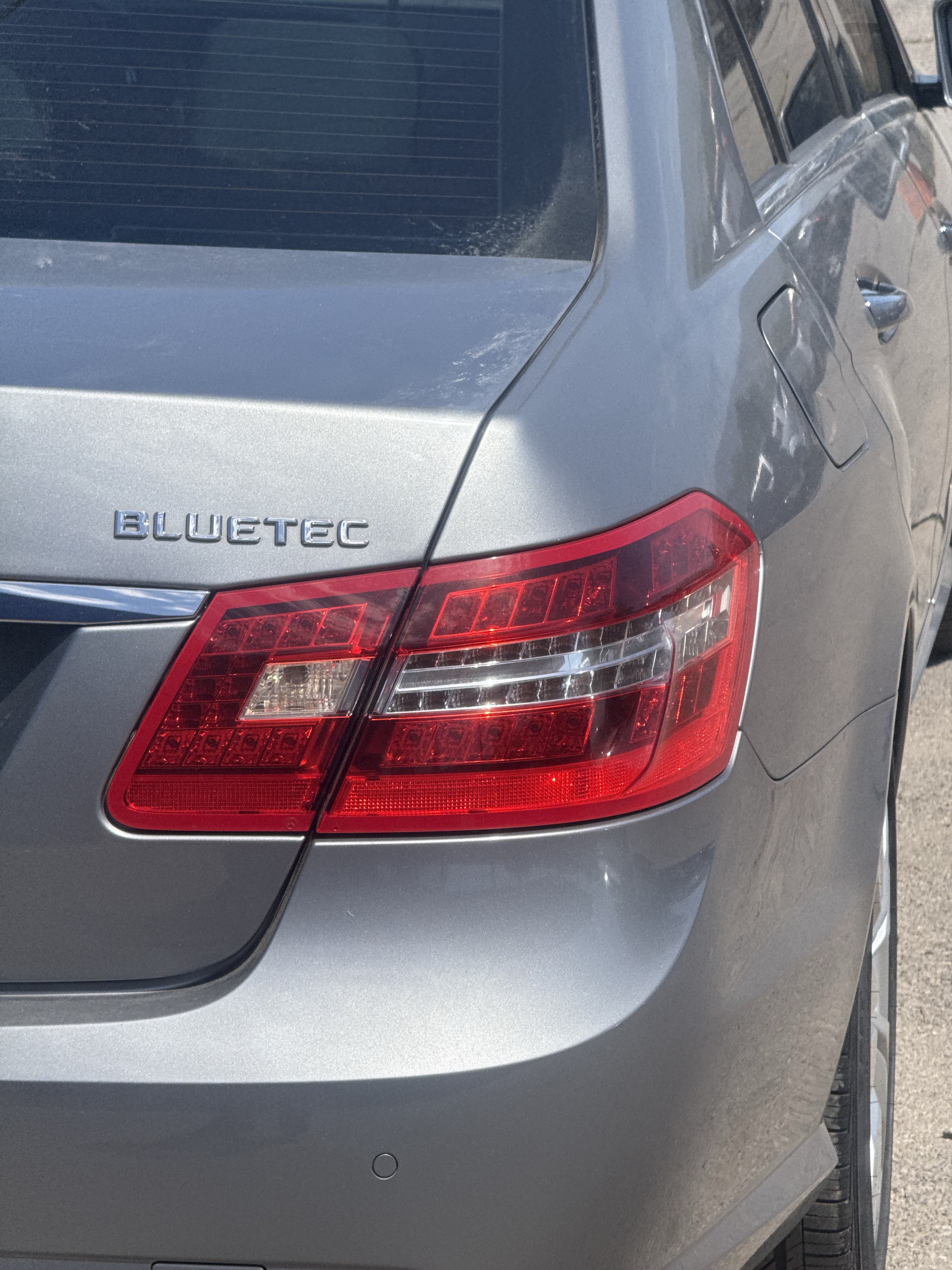 Used 2013 Mercedes-Benz E 350 BlueTEC Sedan image 21