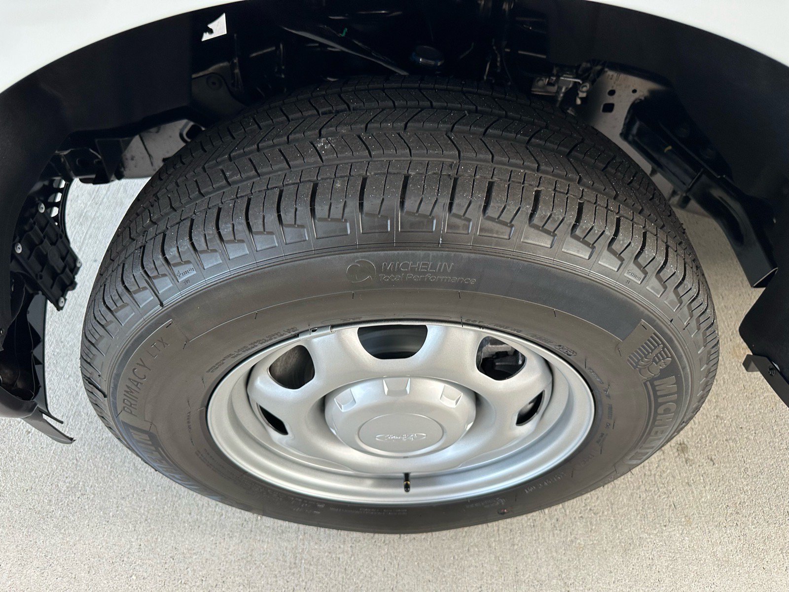New 2026 Ford F150 XL RWD image 5