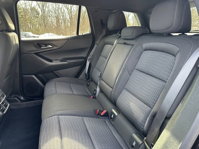Used 2025 Chevrolet Equinox LT image 17