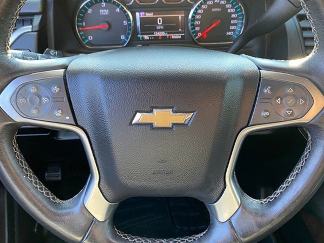 Used 2016 Chevrolet Tahoe LT AWD/4WD image 9