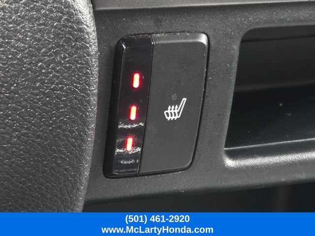 Certified 2022 Honda Pilot Sport image 26