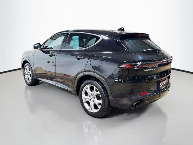 Used 2024 Dodge Hornet R/T Plus image 9