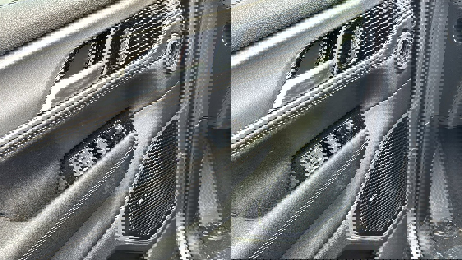 New 2026 Jeep Grand Wagoneer Limited image 14