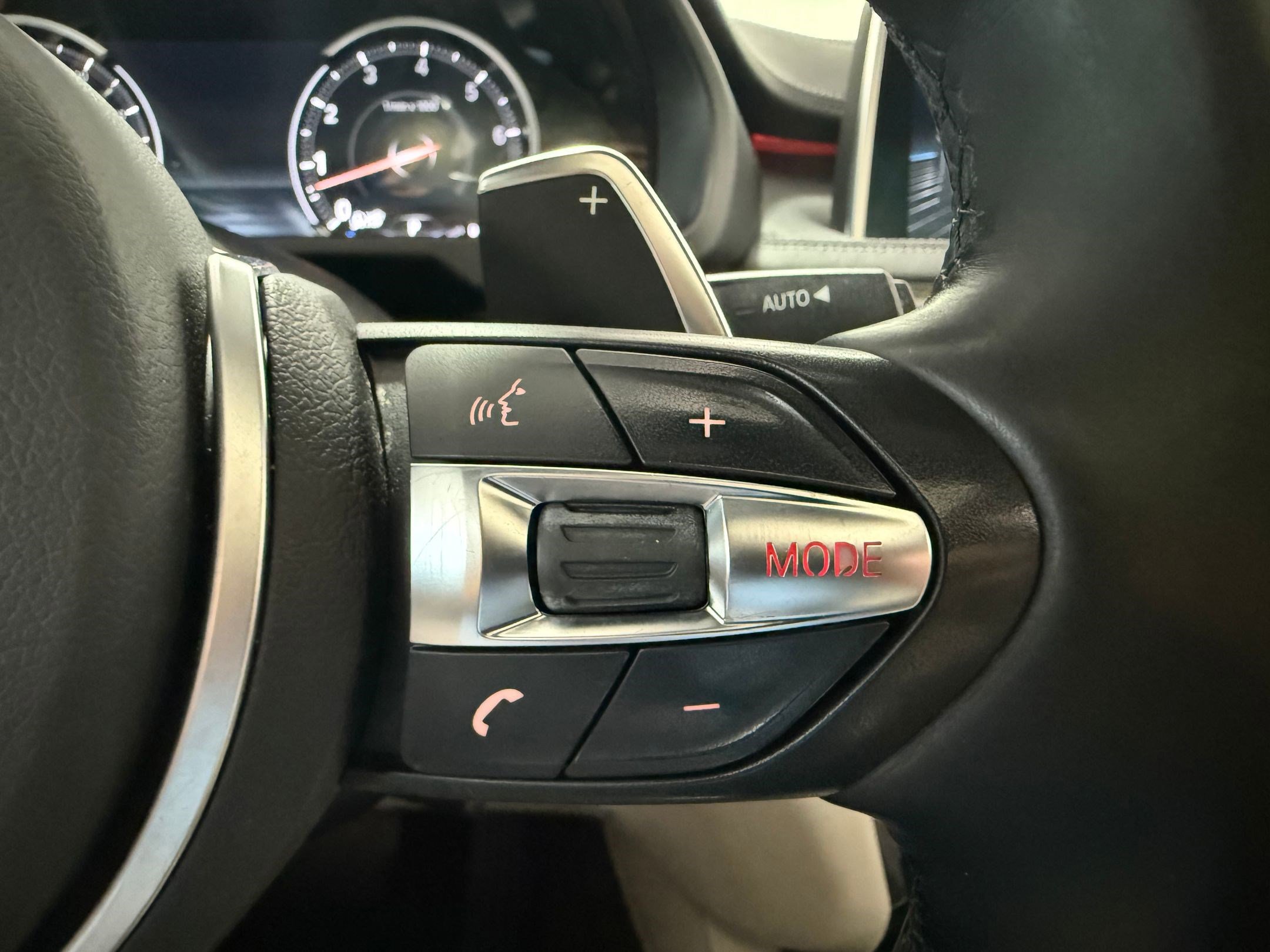 Used 2016 BMW X6 sDrive35i RWD image 17