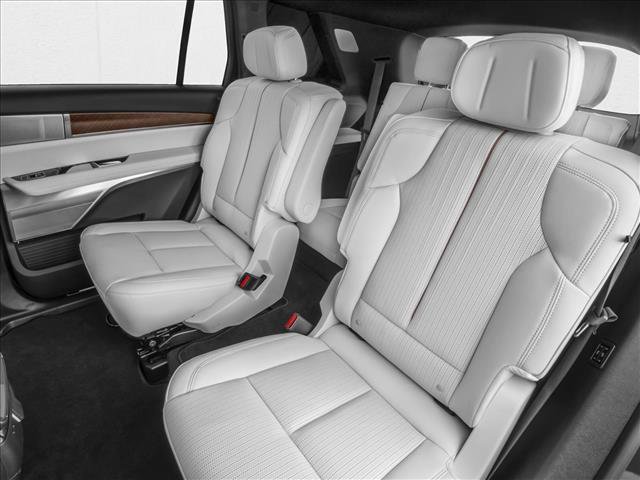 New 2027 Cadillac Vistiq Sport AWD/4WD image 9