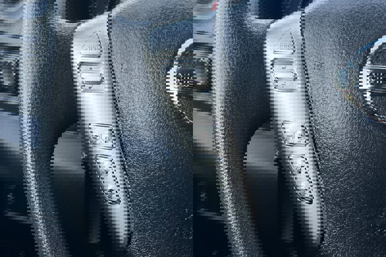 Used 2017 Nissan Versa S image 27