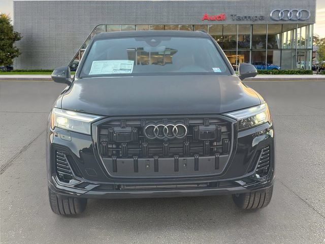 New 2026 Audi Q7 2.0T Premium AWD/4WD image 8