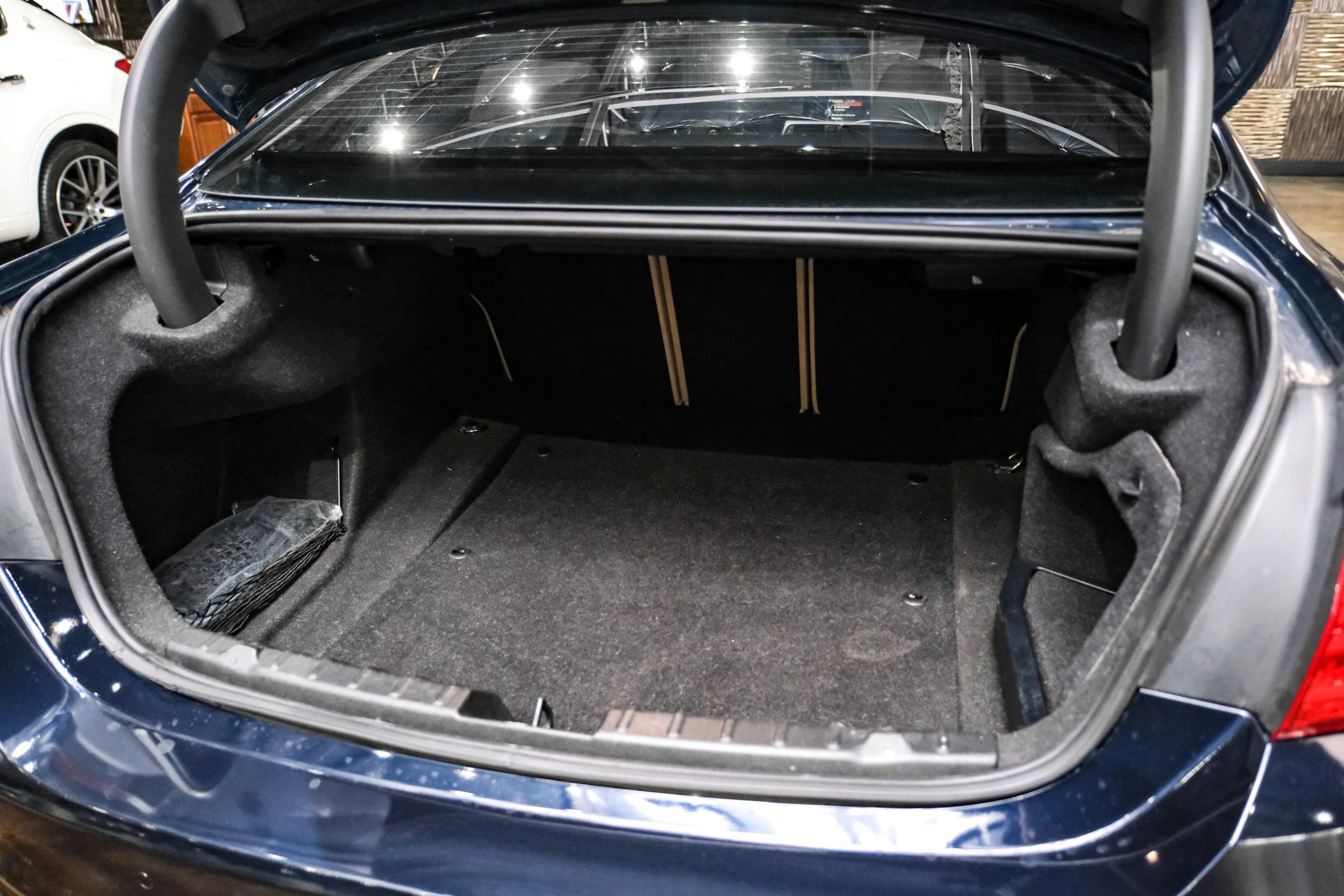 Used 2015 BMW 428i Coupe RWD image 43
