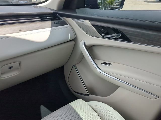 Used 2022 Jaguar F-PACE S image 19