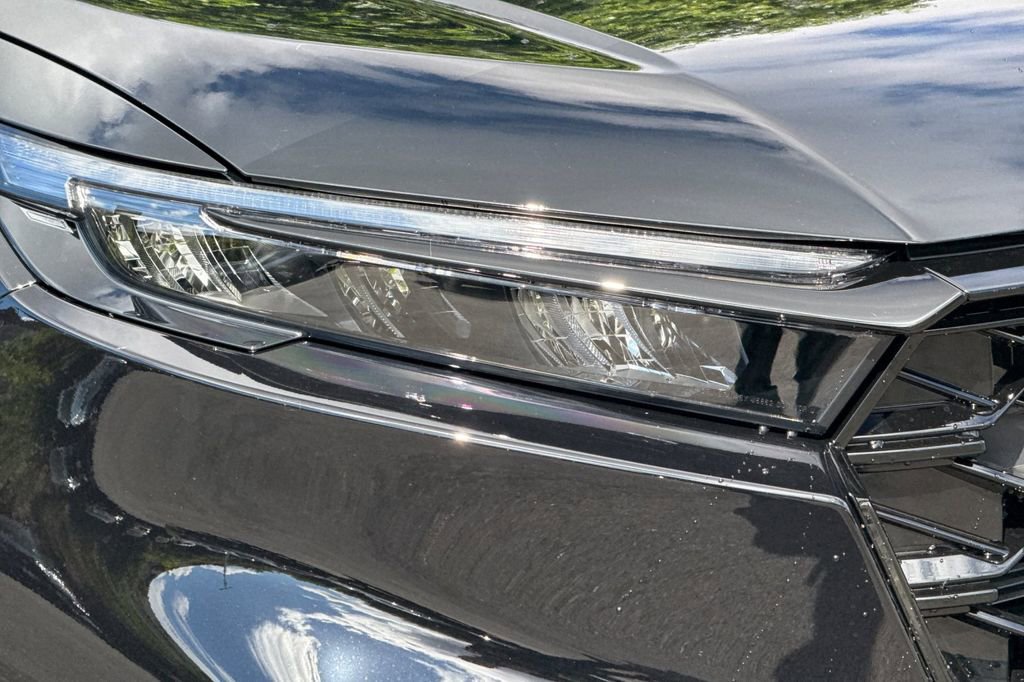 New 2026 Honda CR-V Sport Touring image 26