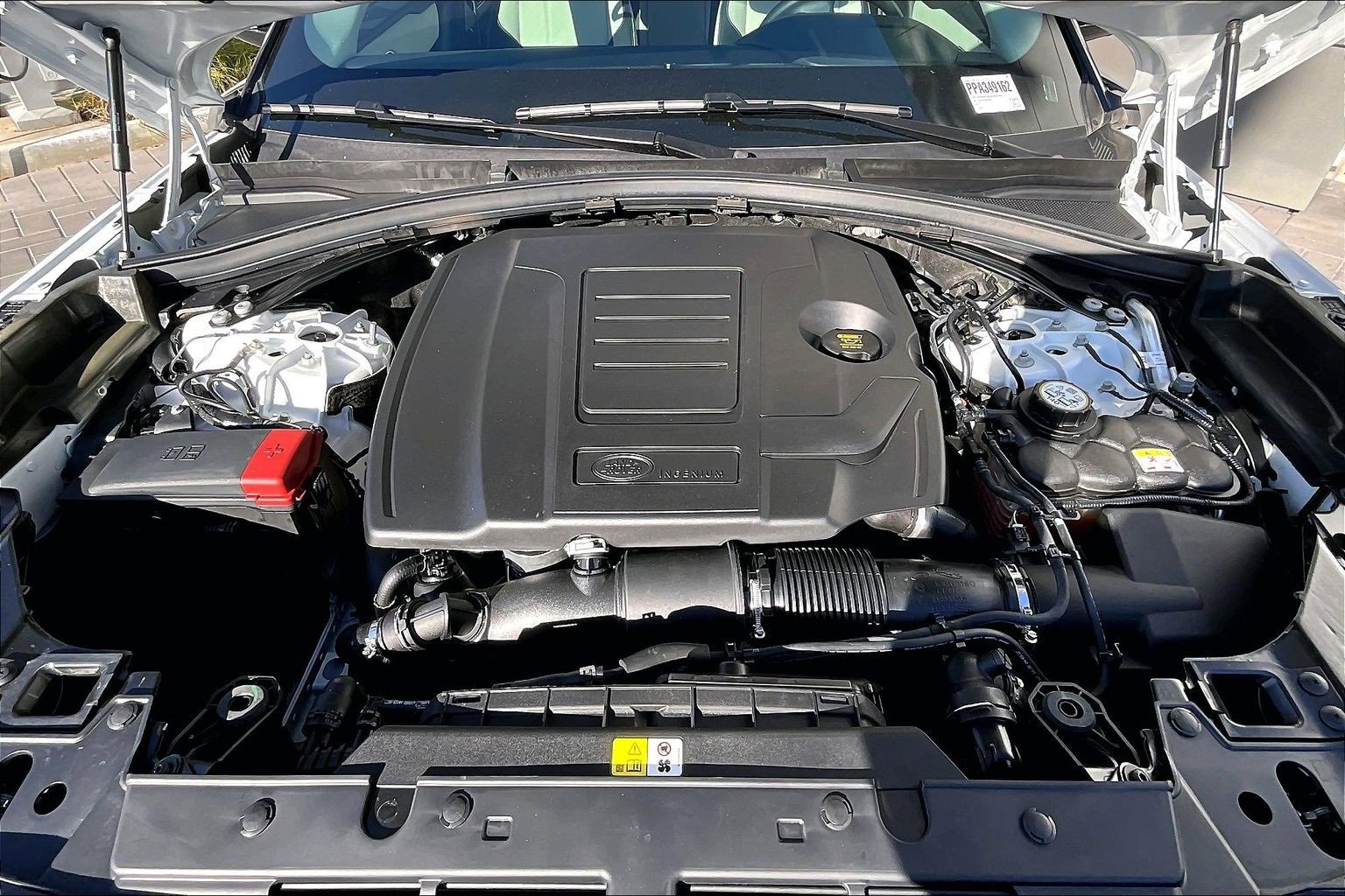 Used 2023 Land Rover Range Rover Velar S image 10