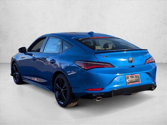 New 2026 Acura Integra A-Spec image 9