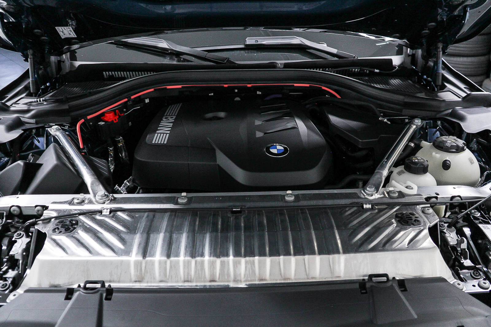 Used 2025 BMW X3 xDrive30i image 27