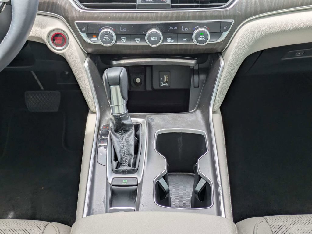 Used 2019 Honda Accord EX-L image 20