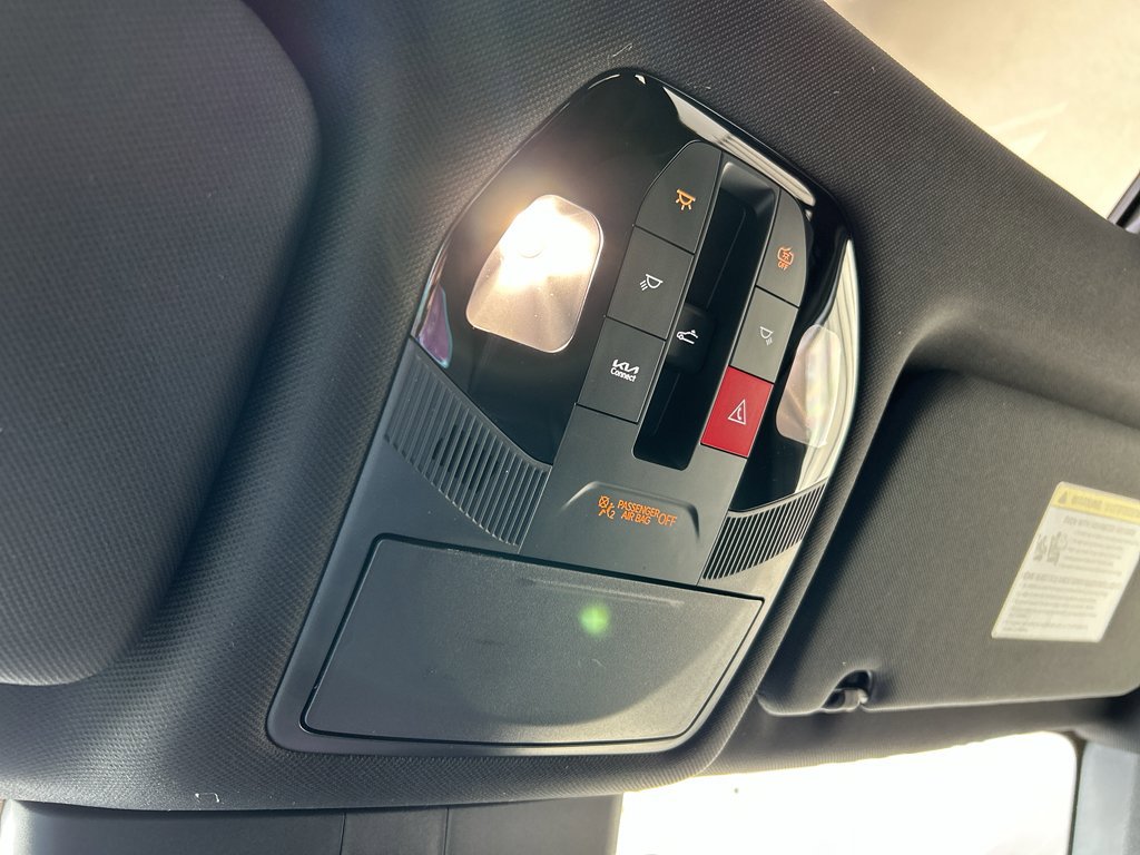 New 2027 Kia Telluride S AWD/4WD image 27
