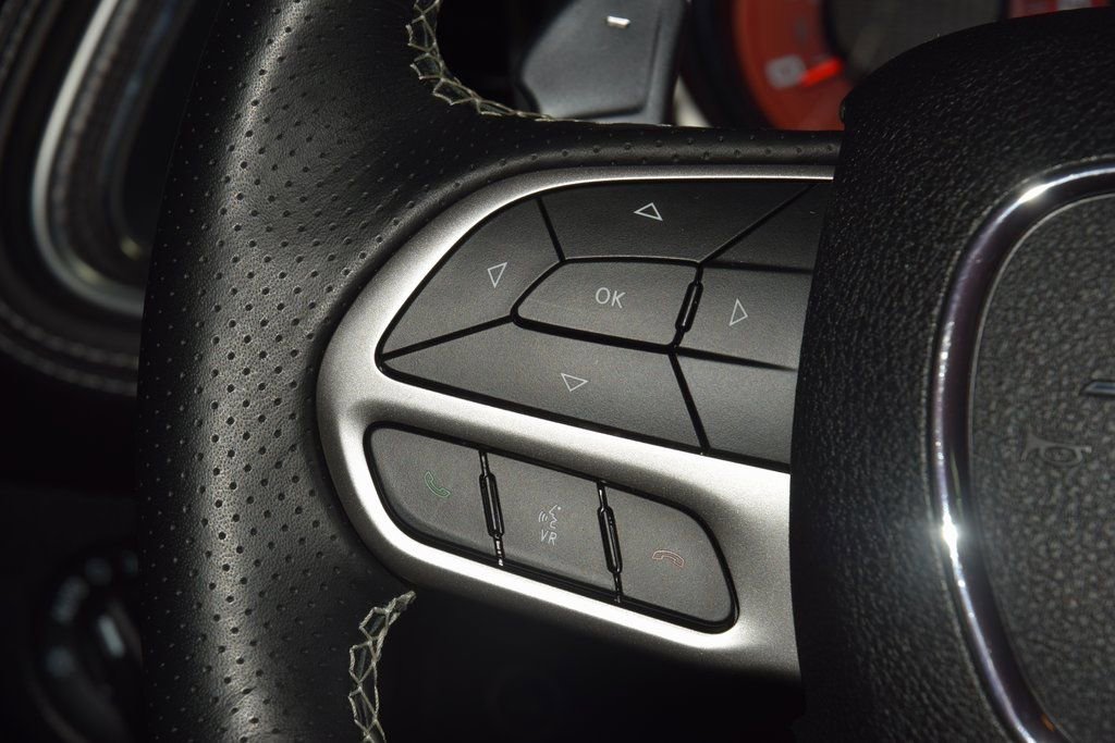 Used 2023 Dodge Challenger SRT Super Stock image 33